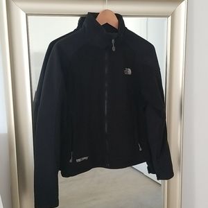 North Face Windstopper Jacket